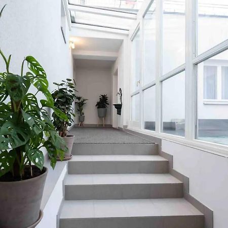 Designer Apartments Wien Exteriör bild