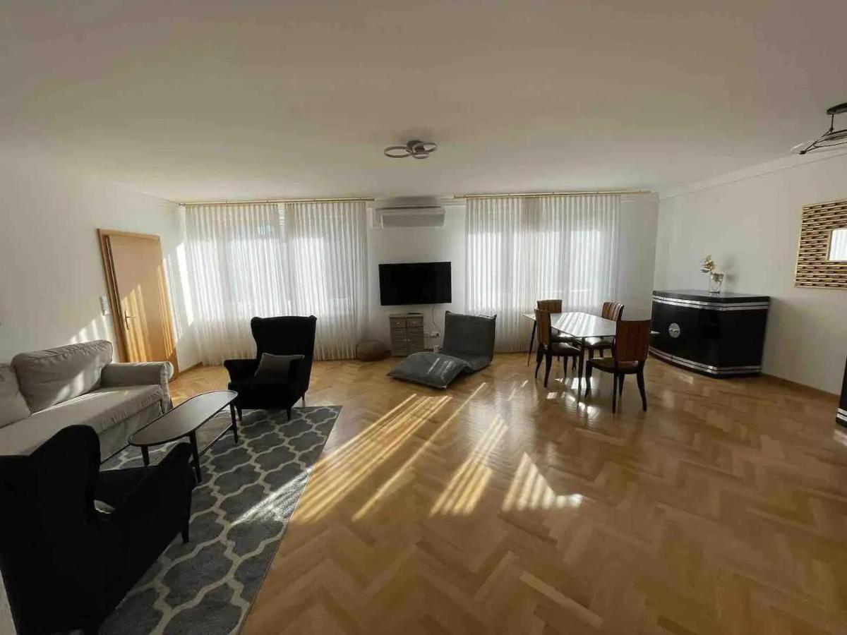 Designer Apartments Wien Exteriör bild