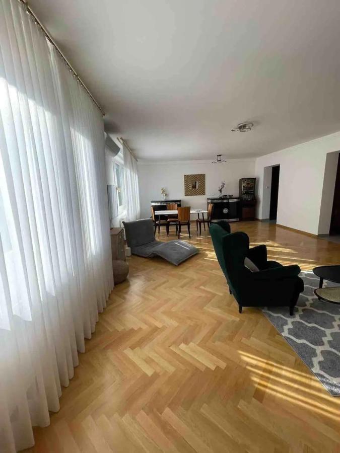 Designer Apartments Wien Exteriör bild