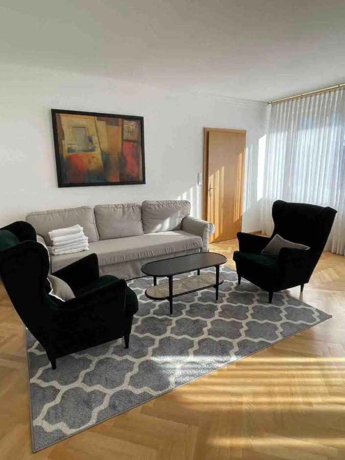 Designer Apartments Wien Exteriör bild