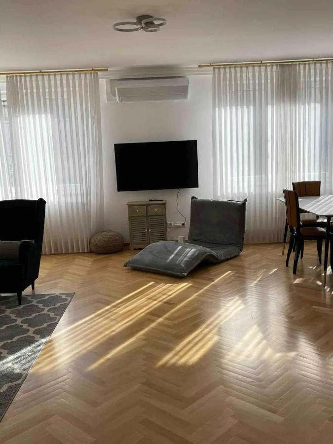 Designer Apartments Wien Exteriör bild