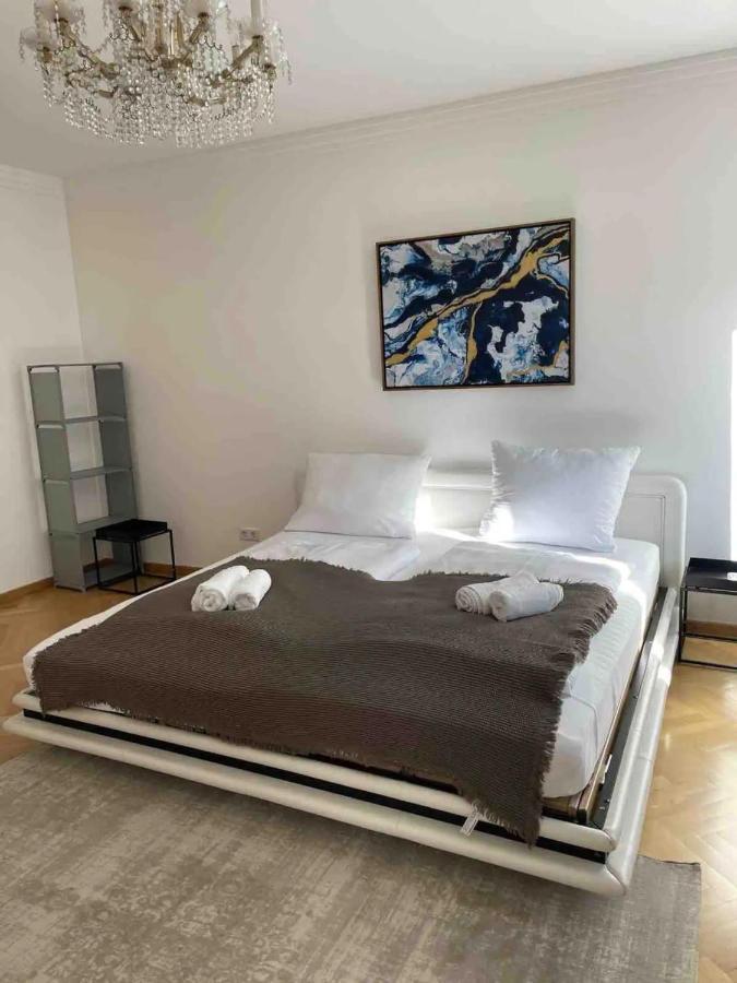 Designer Apartments Wien Exteriör bild